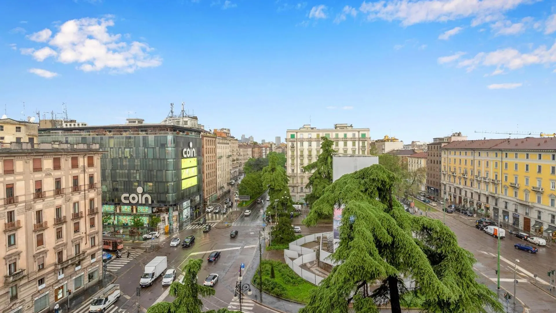 Ricc'O Apartment Milano