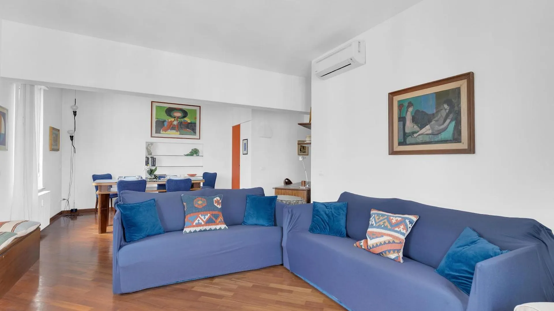 Ricc'O Apartment Milano Italien