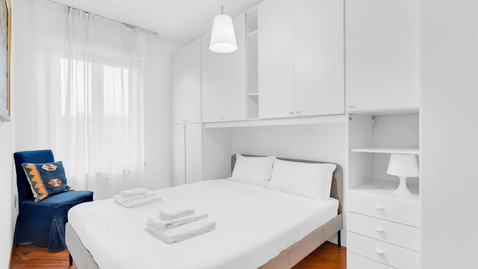 Ricc'O Apartment Milano 0*,  Italien