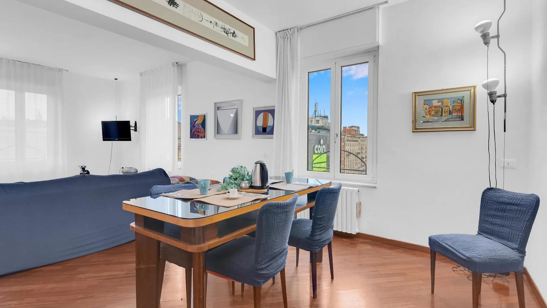 Ricc'O Apartment Milano 0*,  Italien