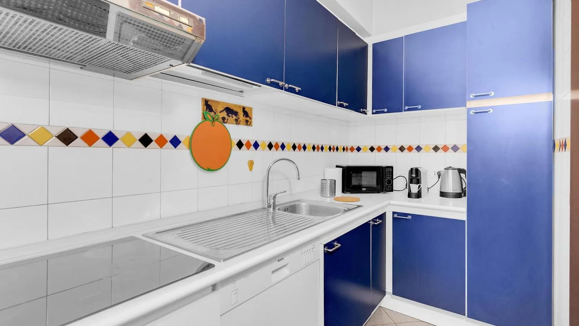 Ricc'O Apartment Milano 0*,