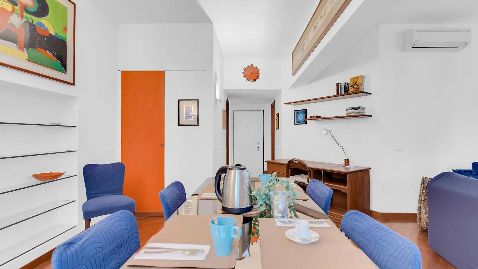Ricc'O Apartment Milano Italien