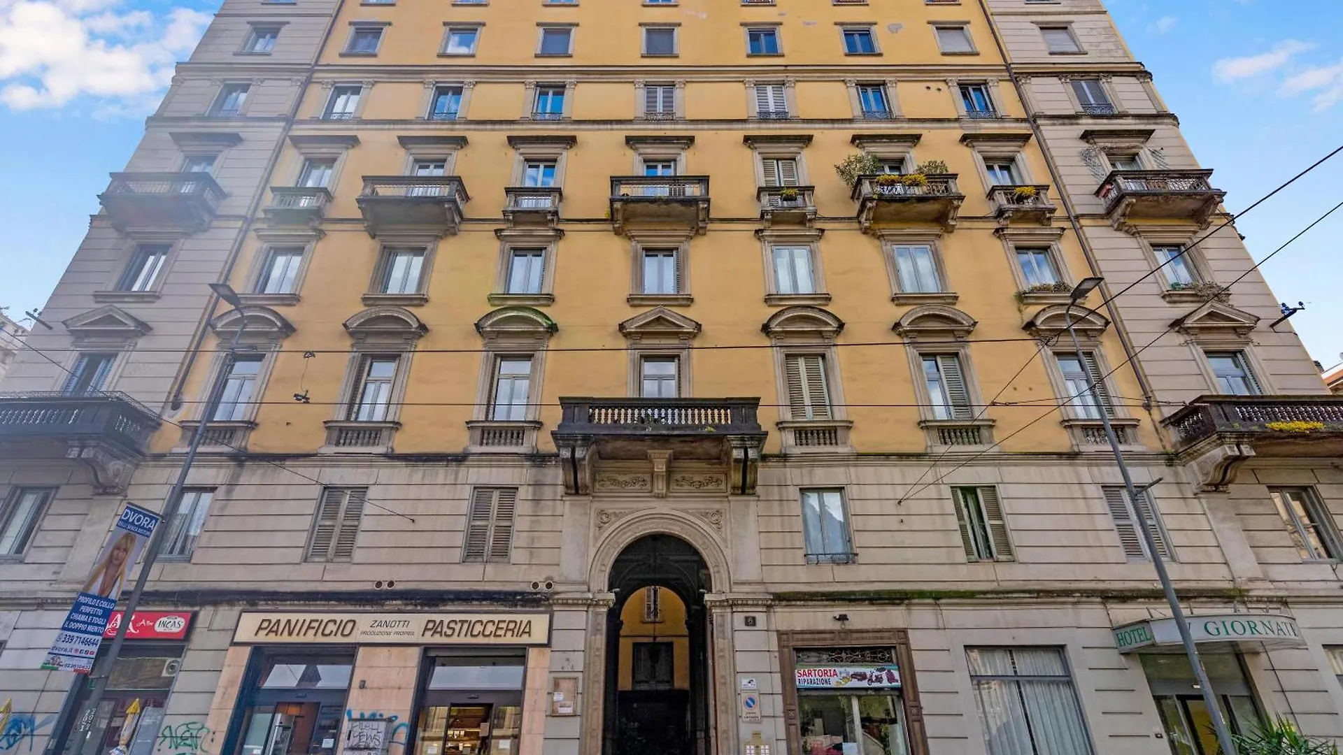 Ricc'O Apartment Milano