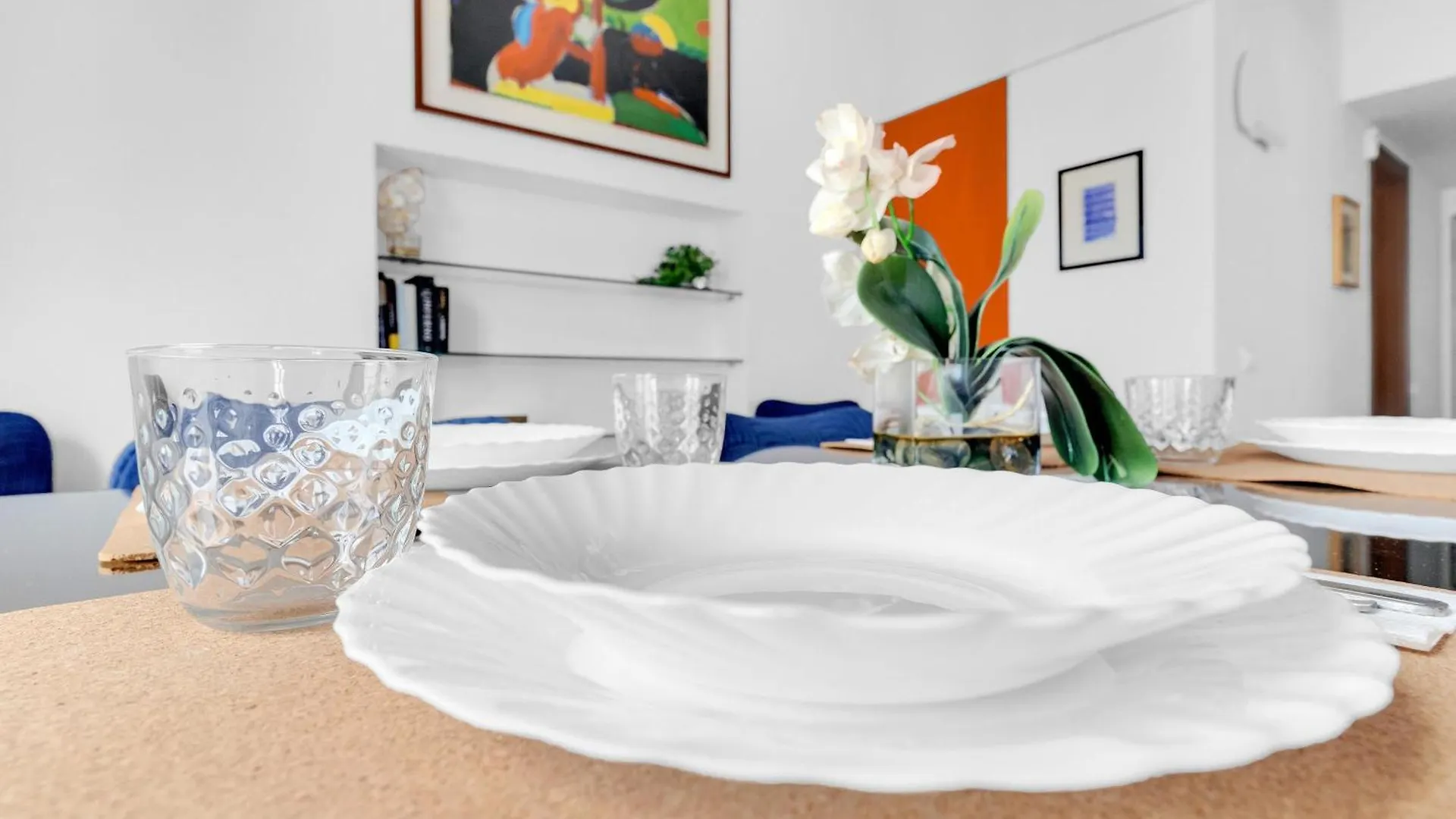 Ricc'O Apartment Milano