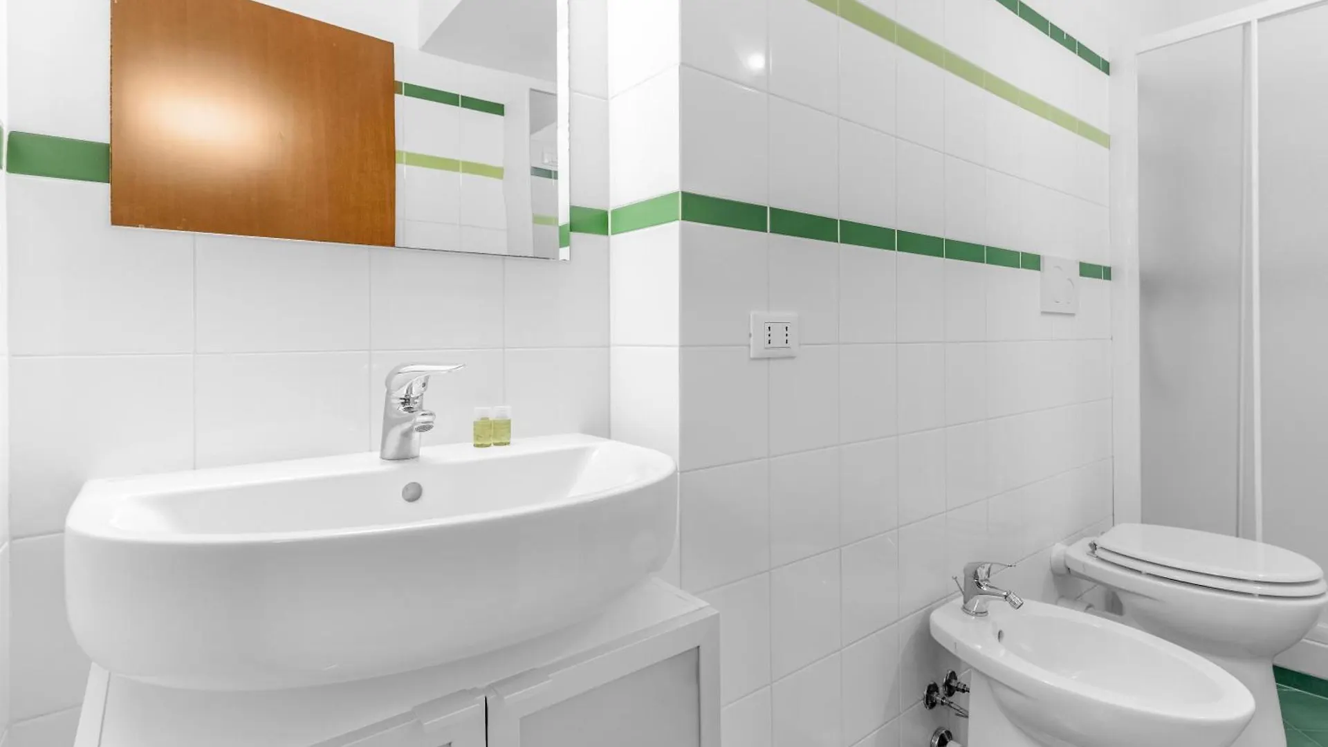 Ricc'O Apartment Milano