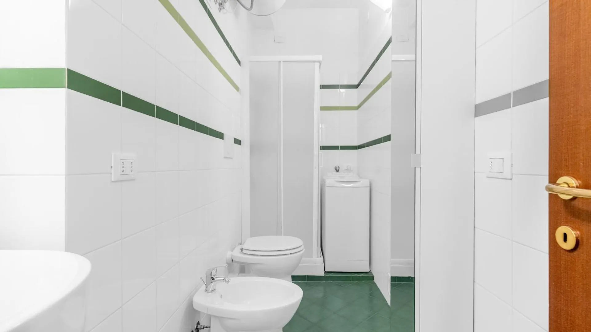 Ricc'O Apartment Milano 0*,